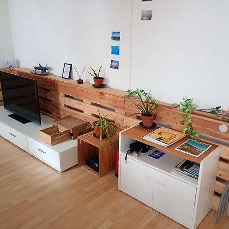 Gemuetliche Dachwohnung St. Gallen Zewnętrze zdjęcie