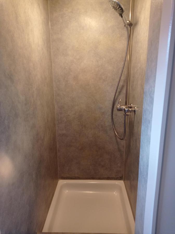 Gemuetliche Dachwohnung St. Gallen Zewnętrze zdjęcie