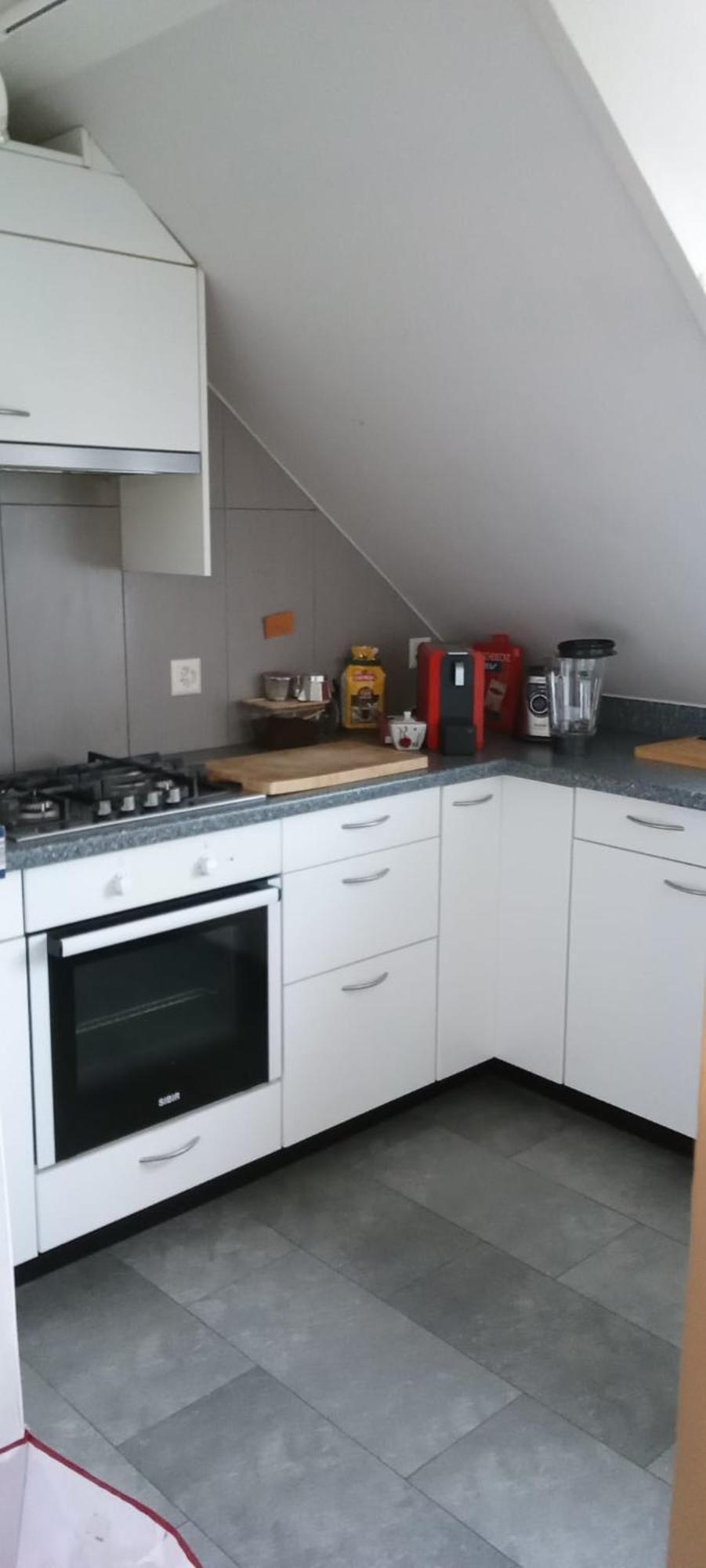 Gemuetliche Dachwohnung St. Gallen Zewnętrze zdjęcie