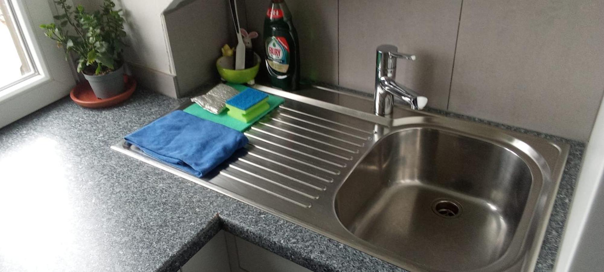 Gemuetliche Dachwohnung St. Gallen Zewnętrze zdjęcie