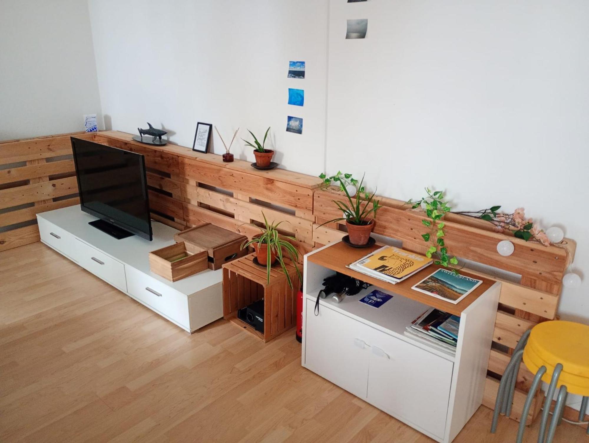 Gemuetliche Dachwohnung St. Gallen Zewnętrze zdjęcie